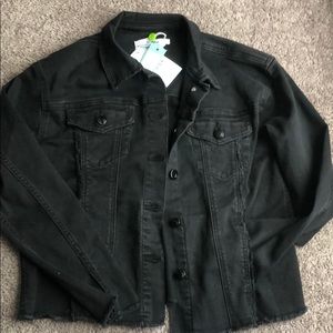 The Jess Jacket by Sam Edelman